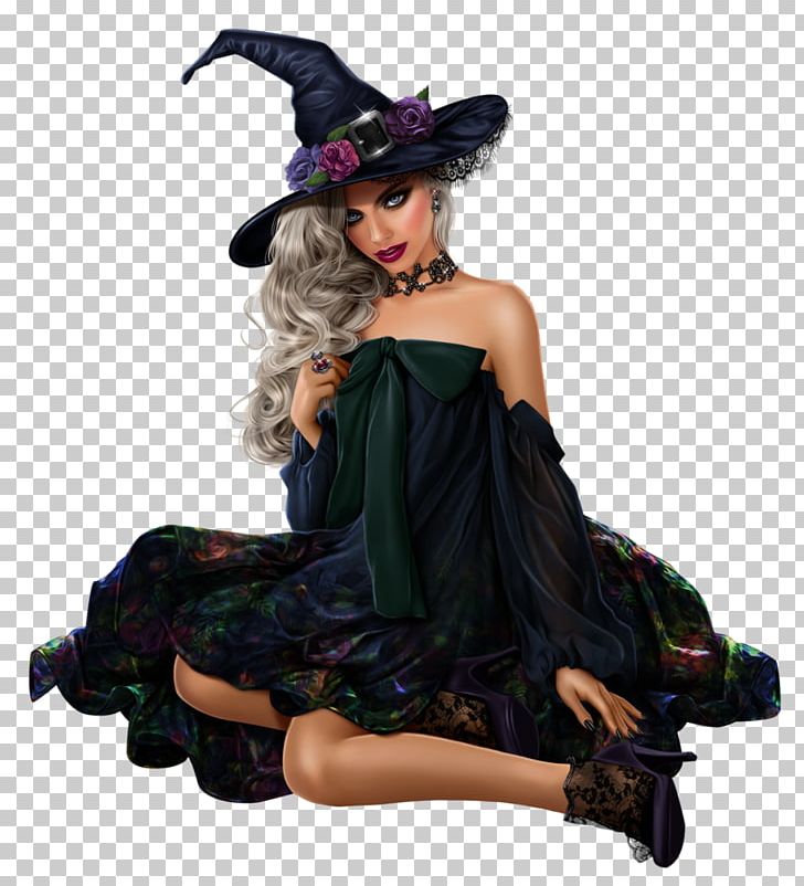 Witchcraft Jolie Sorcière Portable Network Graphics PNG, Clipart, Bisou, Cheval, Costume, Fantasy, Female Free PNG Download