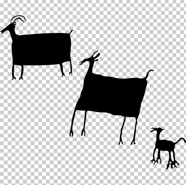 Cave Painting PNG, Clipart, Animals, Art, Black And White, Cave, Cave Painting Free PNG Download