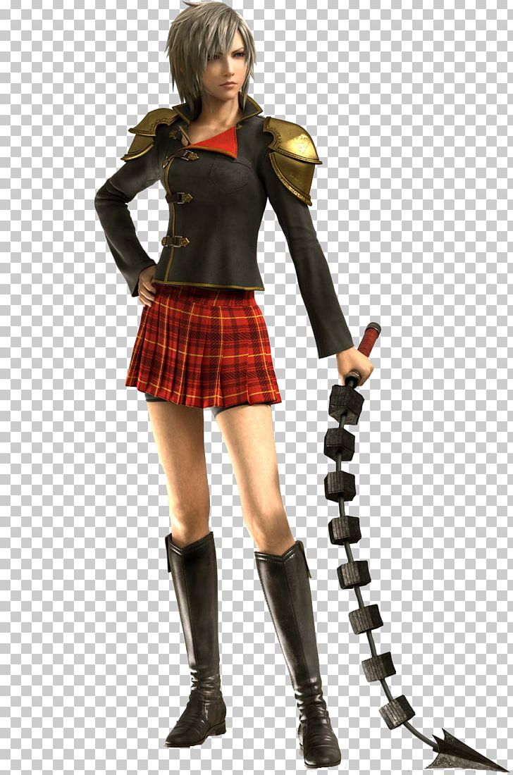 Final Fantasy Type-0 Final Fantasy VII Final Fantasy XIII-2 Tifa Lockhart PNG, Clipart, Aerith Gainsborough, Clothing, Cloud Strife, Costume, Final Fantasy Free PNG Download
