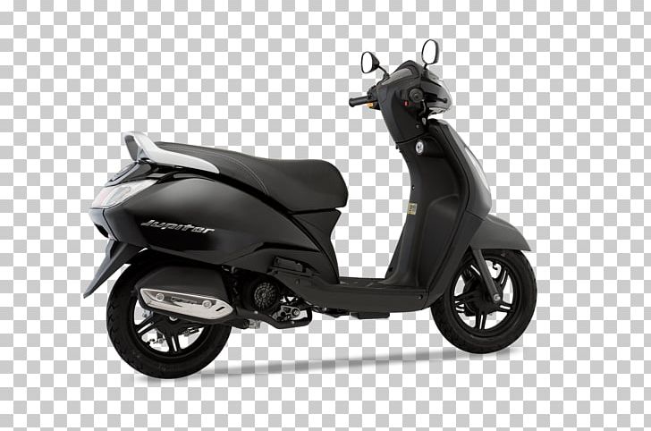 Motorized Scooter Car Vespa GTS TVS Motor Company PNG, Clipart, Automotive Design, Bicycle, Car, Cars, Color Free PNG Download