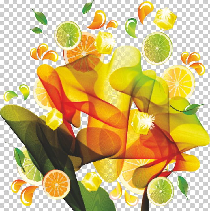 Orange Juice Lemon Grapefruit PNG, Clipart, Citrus, Drink, Floral Design, Flower, Flowering Plant Free PNG Download