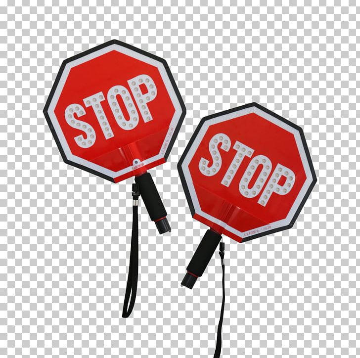 Stop Sign Light-emitting Diode Crossing Guard PNG, Clipart, Area, Brand, Canada, Crossing Guard, Hand Free PNG Download