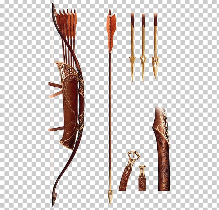 The Lord Of The Rings Legolas Tauriel Bow And Arrow Quiver PNG, Clipart, Archery, Arrow, Bow, Bow And Arrow, Bow Arrow Free PNG Download