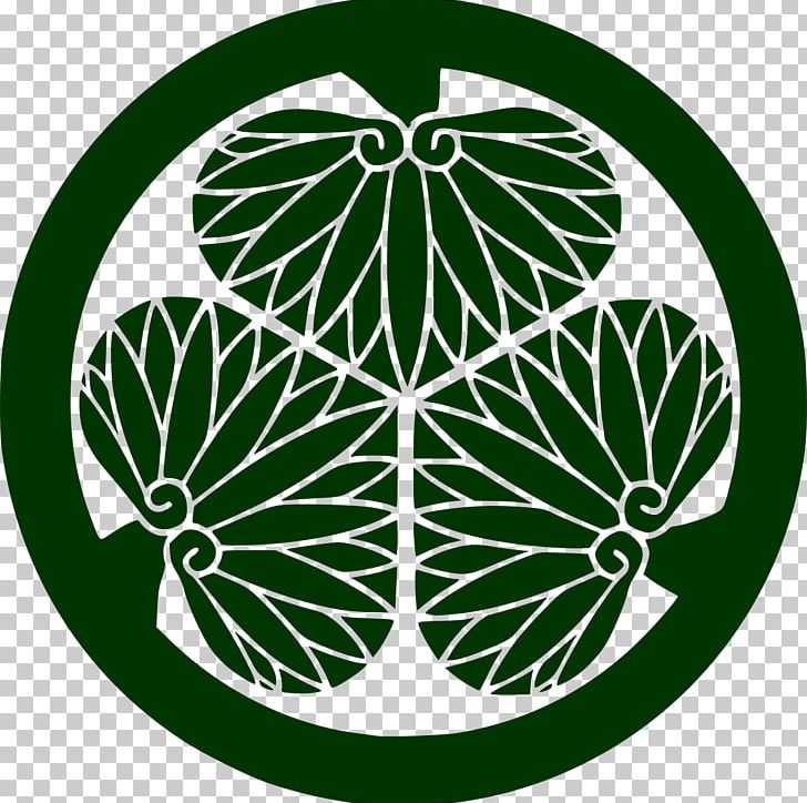 Tokugawa Shogunate Mikawa Province Tokugawa Clan Mon Mito Branch PNG, Clipart, Black And White, Circle, Clan, Coat Of Arms, Crest Free PNG Download
