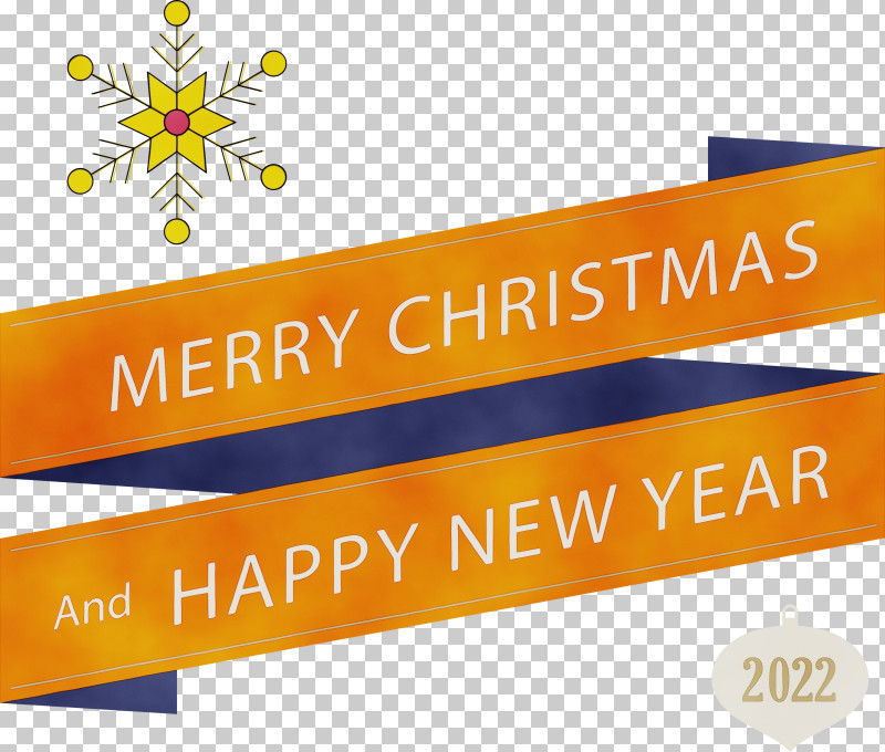 Logo Banner Font Yellow Line PNG, Clipart, Banner, Geometry, Happy New Year, Line, Logo Free PNG Download