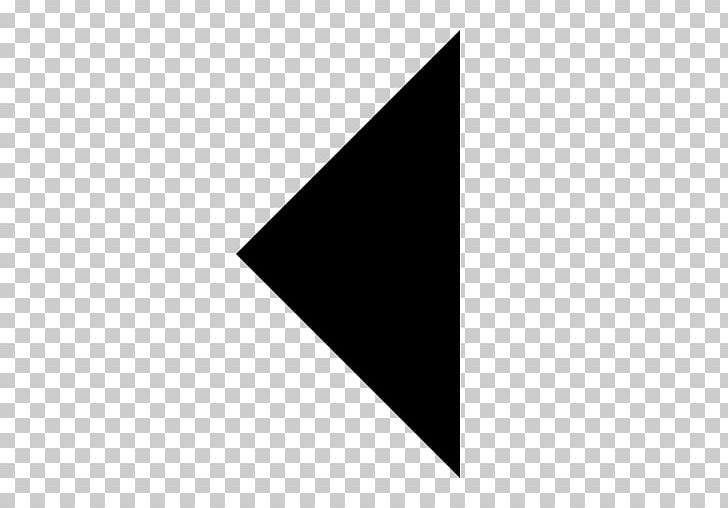 Arrow Computer Icons Encapsulated PostScript PNG, Clipart, Angle, Arrow, Black, Black And White, Black Triangle Free PNG Download