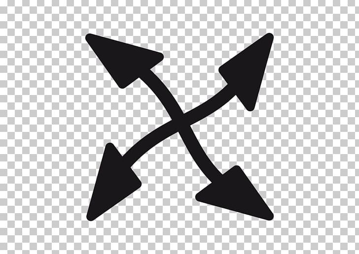 Arrow Wu Xing Metal Material Symbol PNG, Clipart, Angle, Arrow, Black And White, Brand, Button Free PNG Download