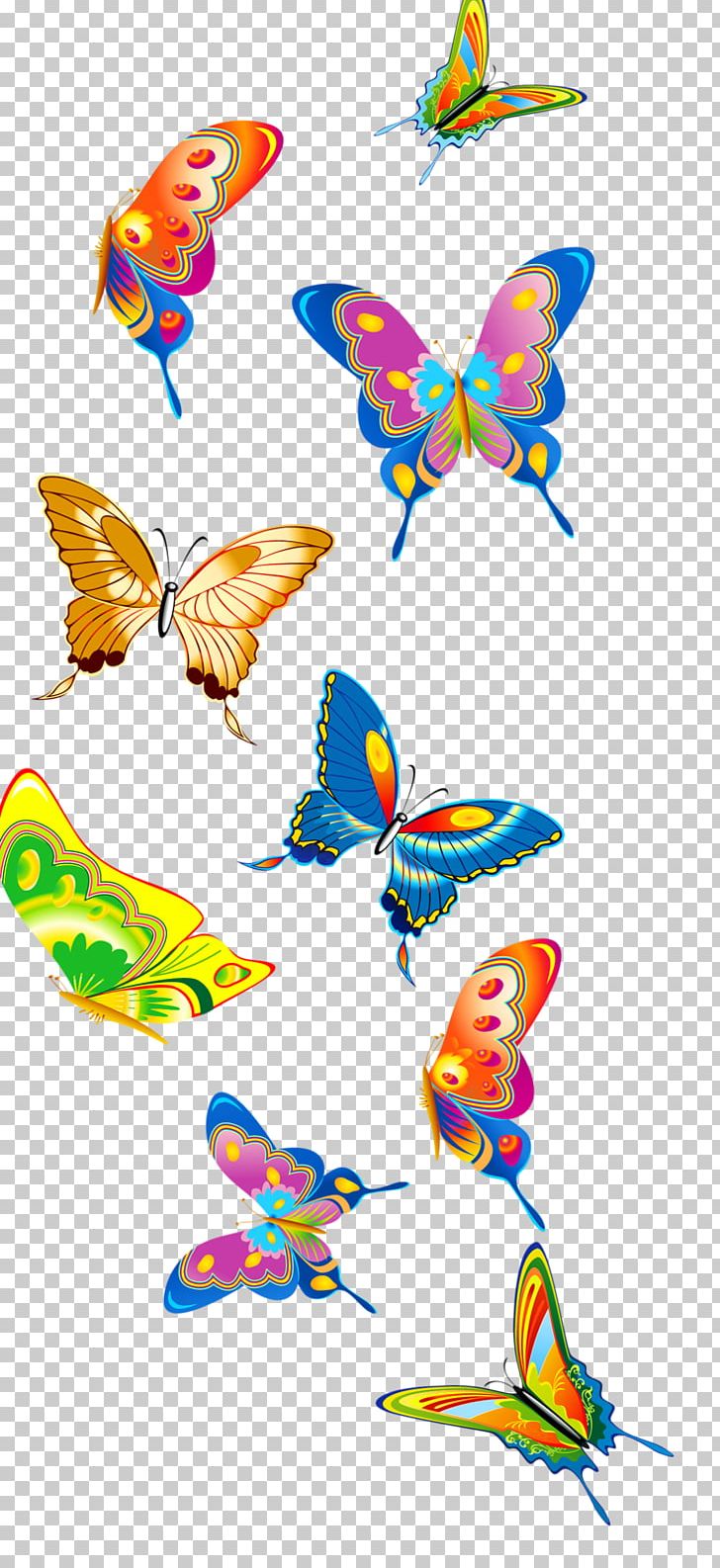 Butterfly Gardening Painted Lady PNG, Clipart, Animal Figure, Artwork, Borboleta, Butterflies And Moths, Butterfly Free PNG Download