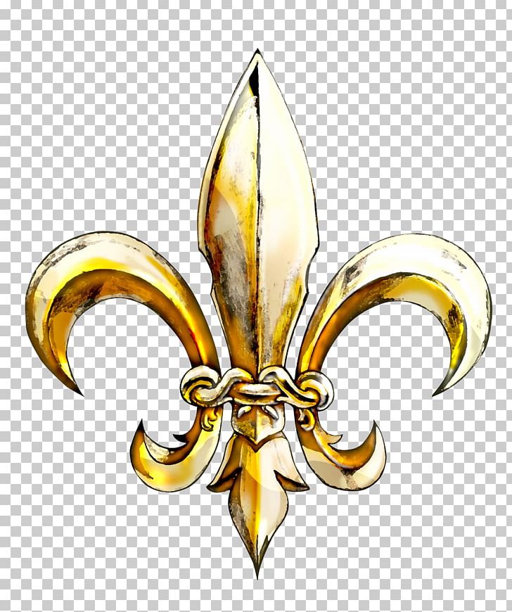 Fleur-de-lis Gold New Orleans Heart And Soul Show PNG, Clipart, Actor, Body Jewelry, Brass, Child, Family Free PNG Download