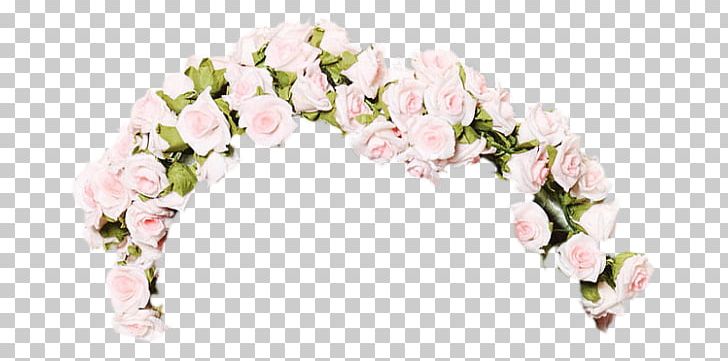 Floral Design Wreath Flower Pink Nico Yazawa PNG, Clipart, Amino Apps, Anime, Blossom, Body Jewelry, Branch Free PNG Download