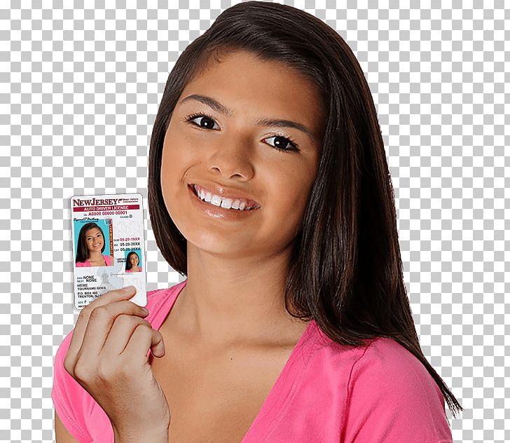 Florida Car Learner's Permit Driver's Education Driving Test PNG, Clipart, Beauty, Brown Hair, Car, Cheek, Chin Free PNG Download