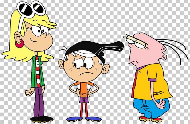 Lincoln Loud Leni Loud Cartoon Animation PNG, Clipart, Animation, Area, Art, Artwork, Cartoon Free PNG Download