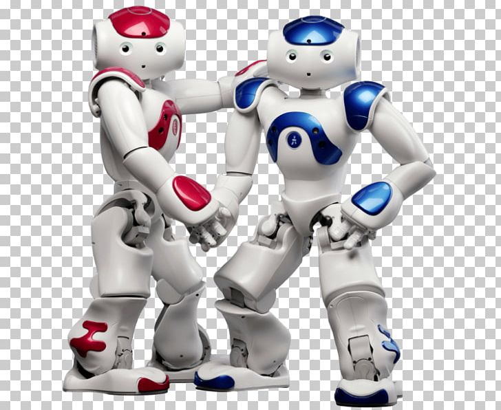Nao SoftBank Robotics Corp Humanoid Robot PNG, Clipart, Action Figure, Artificial Intelligence, Autonomous Robot, Cognitive Robotics, Darwinop Free PNG Download