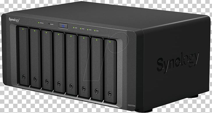 Network Storage Systems Synology Inc. Hard Drives Data Storage Serial ATA PNG, Clipart, 10 Gigabit Ethernet, Data Storage, Data Storage Device, Disk Array, Electronic Device Free PNG Download
