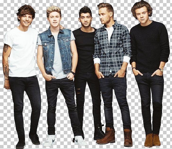 One Direction Musical Ensemble PNG, Clipart, Denim, Deviantart, Fashion, Harry Styles, Jeans Free PNG Download