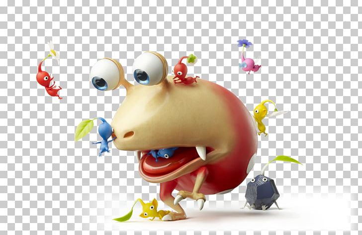 Pikmin 3 Nintendo Super Smash Bros. The Legend Of Zelda: Breath Of The Wild PNG, Clipart, Computer Wallpaper, Fictional Character, Figurine, Legend Of Zelda, Legend Of Zelda Breath Of The Wild Free PNG Download