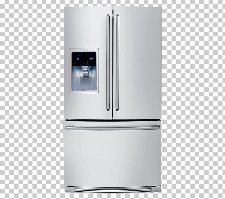 Refrigerator Home Appliance Door Electrolux Kitchen Cabinet PNG, Clipart, Autodefrost, Clothes Dryer, Dishwasher, Door, Electrolux Free PNG Download