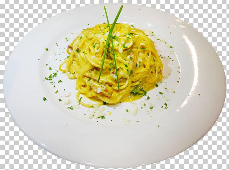 Taglierini Jimoco Café & Pasta Pasta Salad Vegetarian Cuisine PNG, Clipart, Carbonara, Cuisine, Dish, Egg, European Food Free PNG Download