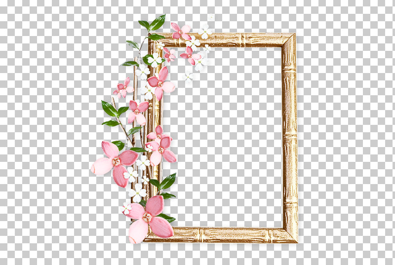 Picture Frame PNG, Clipart, Branch, Flower, Interior Design, Mirror, Picture Frame Free PNG Download