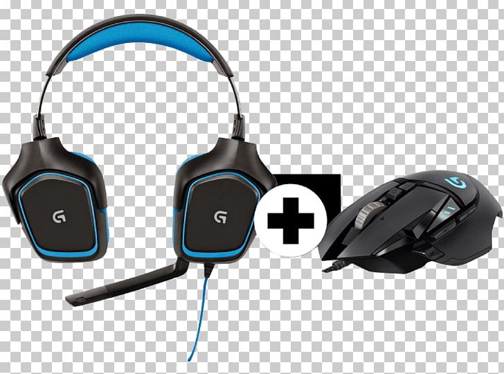 Computer Mouse Logitech G430 Headset 7.1 Surround Sound PNG, Clipart, 71 Surround Sound, Audio Equipment, Comm, Computer Mouse, Dolby Headphone Free PNG Download
