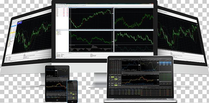 Foreign Exchange Market Trade Electronic Trading Platform Computer Monitors Computer Program PNG, Clipart, Admiral Markets, Business, Com, Computer, Computer Monitor Accessory Free PNG Download