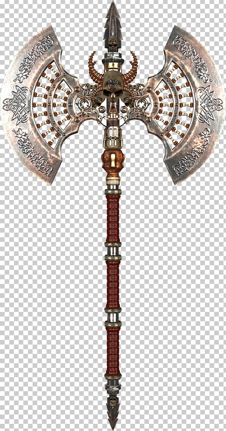 Knife Weapon Sword Battle Axe PNG, Clipart, Axe, Battle Axe, Belegarth Medieval Combat Society, Blade, Brass Free PNG Download