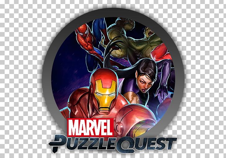 Marvel Puzzle Quest Puzzle Quest: Challenge Of The Warlords Carol Danvers Superhero Video Game PNG, Clipart, Action Figure, Carol Danvers, D3 Publisher, Fictional Character, Game Free PNG Download
