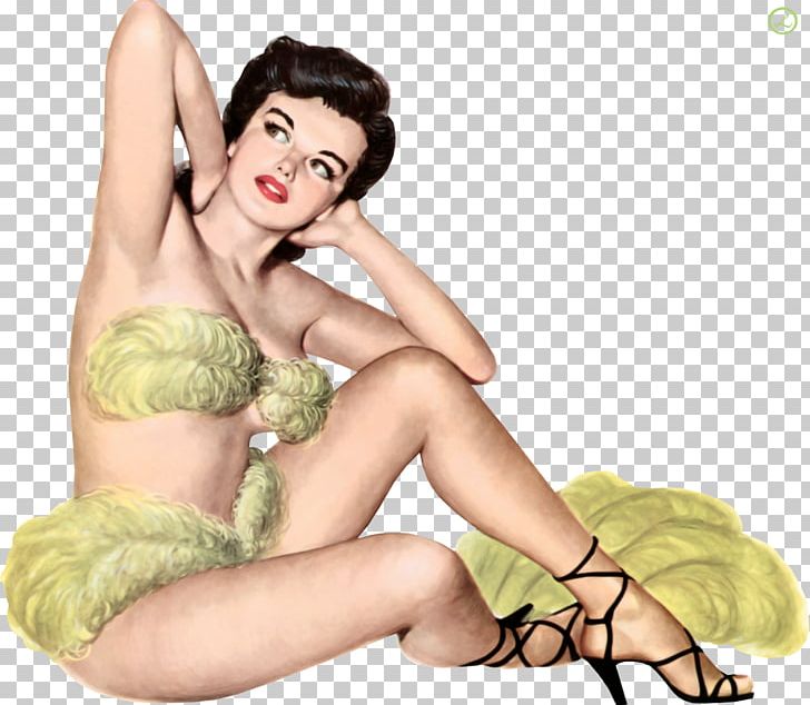 Pin-up Girl 1950s Esquire Art PNG, Clipart, 1950s, Alberto Vargas, Art, Artist, Beauty Free PNG Download