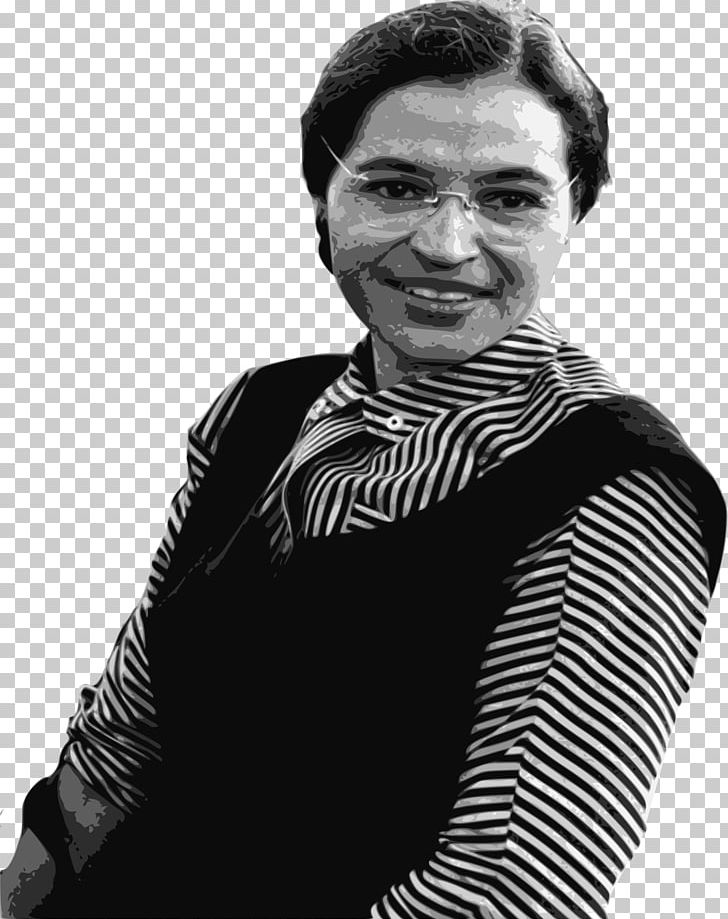 Rosa Parks Montgomery Bus Boycott African-American Civil Rights Movement African American PNG, Clipart, Black And White, Black History Month, Boycott, Civil And Political Rights, Civil Disobedience Free PNG Download