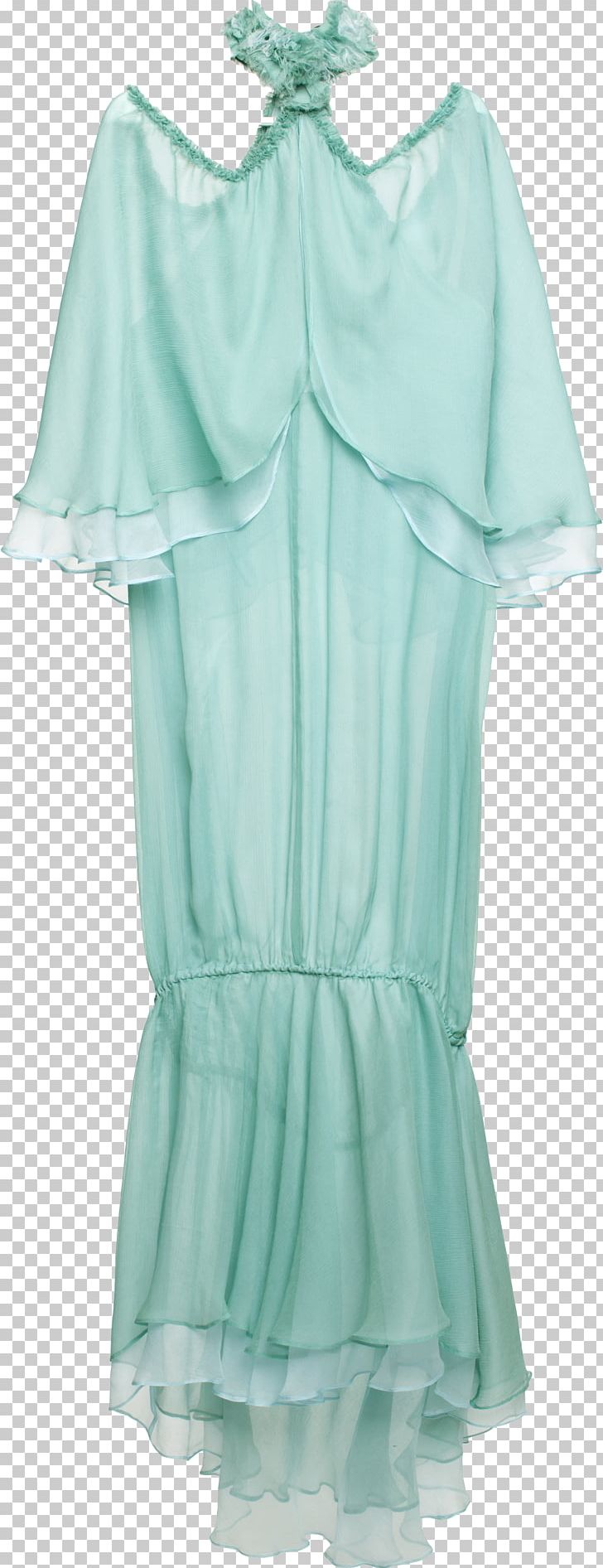 Shoulder Sleeve Dress Messenger Bags Ruffle PNG, Clipart, Aqua, Bag, Blouse, Cloth, Clothing Free PNG Download