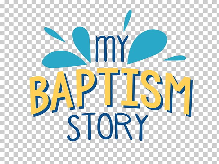 Baptism Christian Ministry Publishing Child Logo PNG, Clipart, Area, Baptism, Blue, Brand, Child Free PNG Download