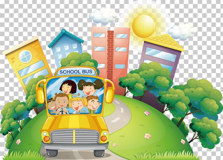 Cartoon School Illustration PNG, Clipart, Car, Cartoon Boys, Cartoon  Character, Cartoon Characters, Cartoon Children Free PNG