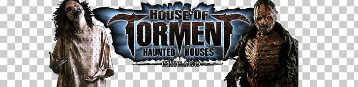 House Of Torment Haunted Houses Chicago Norridge Haunted Houses USA PNG, Clipart, Austin Avenue, Bag, Brand, Chicago, Clothing Free PNG Download