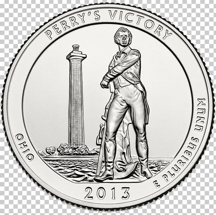 Perry's Victory And International Peace Memorial Philadelphia Mint Perry Monument Denver Mint Battle Of Lake Erie PNG, Clipart, Material, Monochrome, Objects, Oliver Hazard Perry, Park Free PNG Download