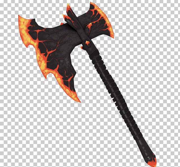 Volcano Team Fortress 2 Weapon Obsidian Lava PNG, Clipart, Axe, Battle Axe, Cold Weapon, Fire, Flame Free PNG Download