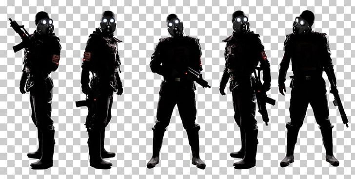 Black Mesa Half-Life: Opposing Force Half-Life 2 Adrian Shephard Combine PNG, Clipart, Adrian Shephard, Beyond, Black, Black And White, Black Mesa Free PNG Download
