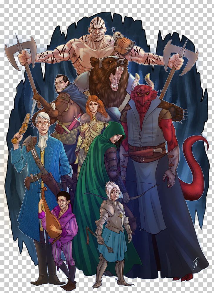 New Critical Role Minis Including Exandrian Characters Monsters Revealed