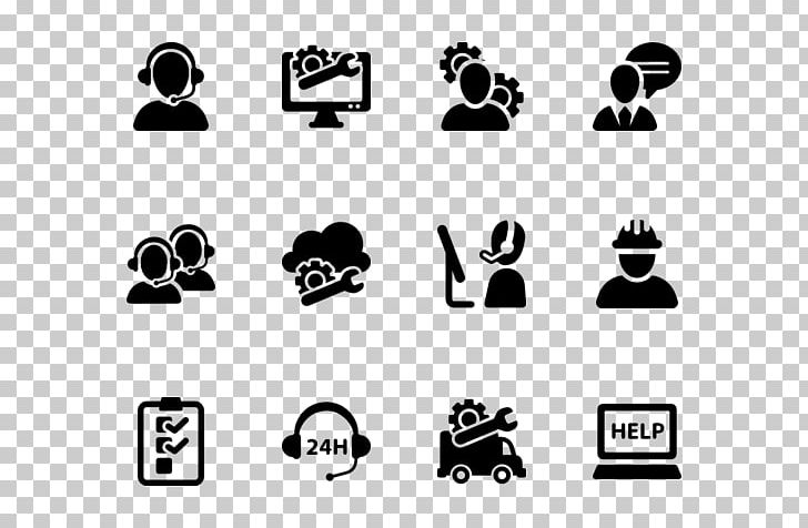 Customer Service Brand PNG, Clipart, Black, Black And White, Communication, Computer Icons, Customer Free PNG Download