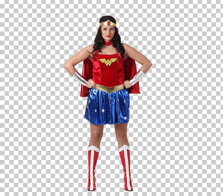 Diana Prince Halloween Costume T-shirt Plus-size Clothing PNG, Clipart, Art, Cheerleading Uniform, Clipart, Clothing, Cosplay Free PNG Download