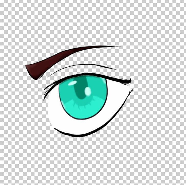 Eyebrow Color Skin PNG, Clipart, Aqua, Artwork, Attack, Attack On Titan, Circle Free PNG Download