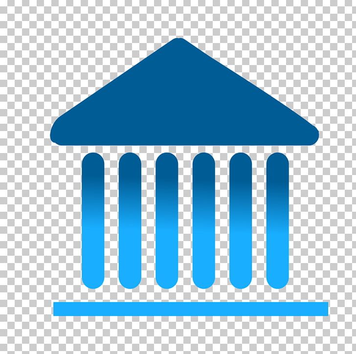 Financial Institution Computer Icons Bank PNG, Clipart, Angle, Bank, Blue, Brand, College Free PNG Download
