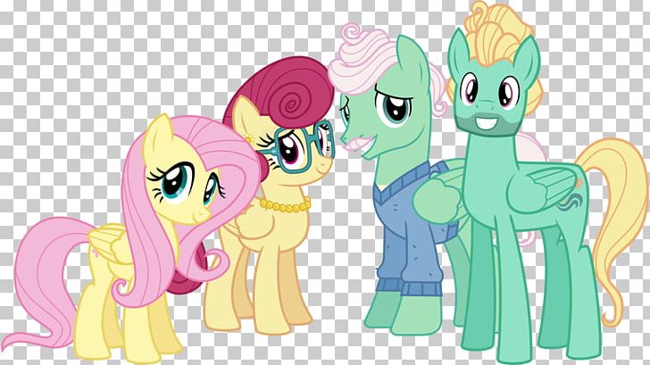 Fluttershy Twilight Sparkle Rarity Family Rainbow Dash PNG, Clipart, Art, Cartoon, Deviantart, Equestria, Family Free PNG Download