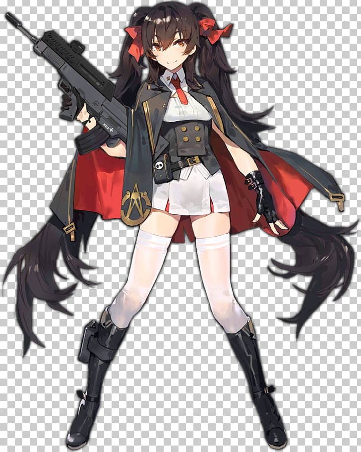 Girls' Frontline QBZ-95 Cosplay Gun STANAG Magazine PNG, Clipart,  Free PNG Download