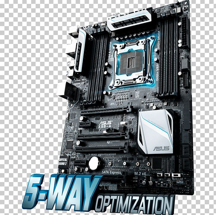 Graphics Cards & Video Adapters Motherboard Computer Cases & Housings Central Processing Unit Computer Hardware PNG, Clipart, Asus, Atx, Central Processing Unit, Computer Cases Housings, Computer Hardware Free PNG Download