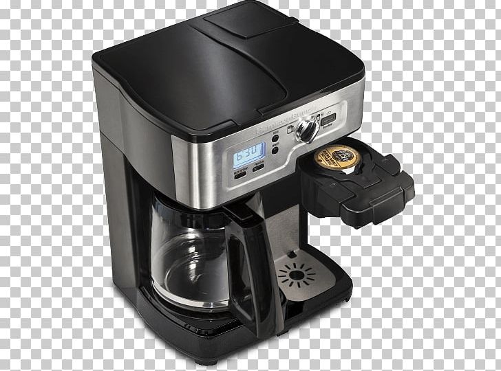 2-Way FlexBrew Coffee Brewer - 49983