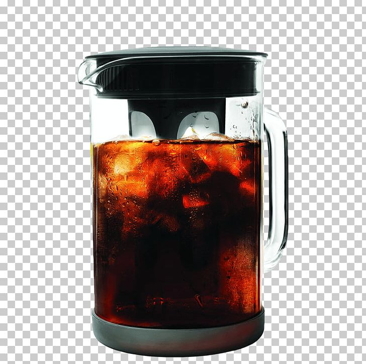 Iced Coffee Cafe Brewed Coffee Espresso PNG, Clipart, Beer Brewing Grains Malts, Brew, Brewed Coffee, Cafe, Carafe Free PNG Download