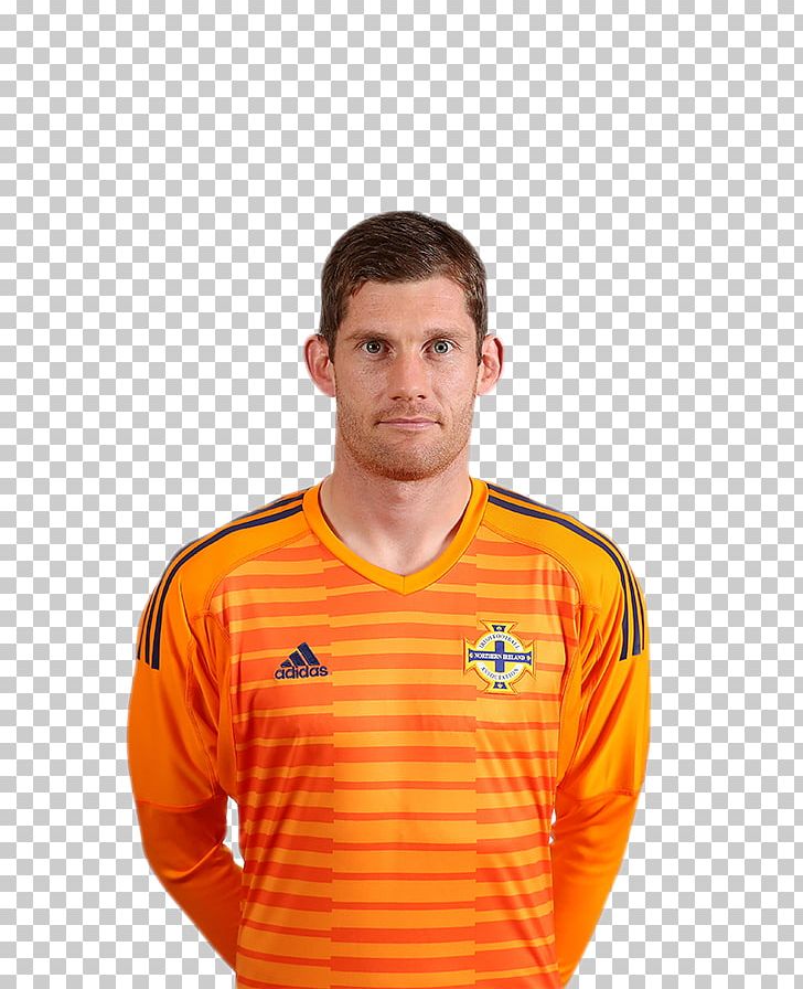 Michael McGovern Northern Ireland National Football Team 2018 World Cup Football Player PNG, Clipart,  Free PNG Download