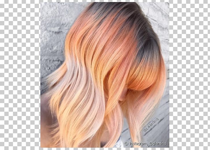 Peaches And Cream Human Hair Color Hair Coloring PNG, Clipart, Artificial Hair Integrations, Blond, Brown Hair, Caramel Color, Color Free PNG Download