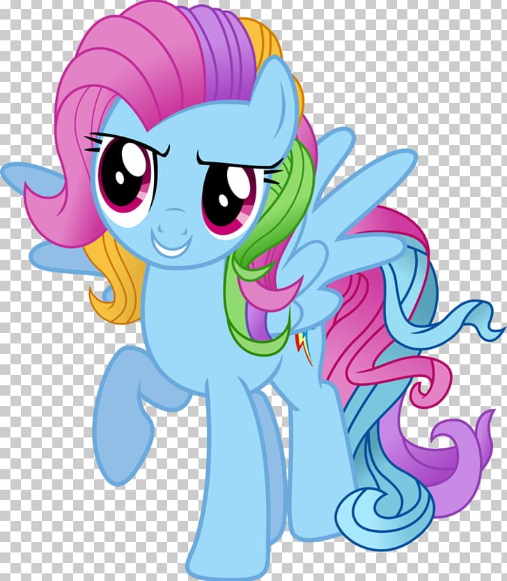 Rainbow Dash My Little Pony Rarity PNG, Clipart, Animated Cartoon, Art, Cartoon, Drawing, Fictional Character Free PNG Download