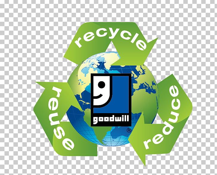 Recycling Symbol Reuse Waste Hierarchy Waste Minimisation PNG, Clipart, Brand, Goodwill, Goodwill Industries, Graphic Design, Green Free PNG Download